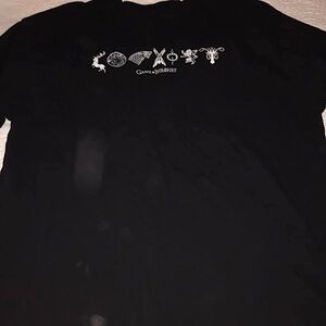 Game of Thrones 2XL Tee Shirt